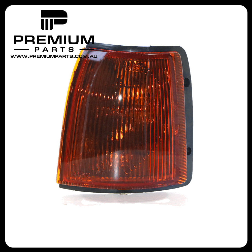 Front Park / Indicator Lamp Left Side  Suits Ford Courier PD 1996 to 1998