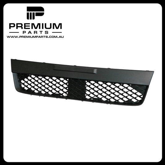 Front Bar Grille Genuine Suits Subaru Liberty 5TH GENERATION 2009 to 2012