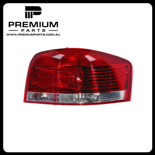 Tail Lamp Right Side OES suits Audi A3/S3 8P 3 Door 2004 to 2011