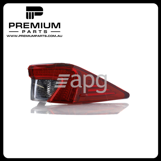 Tail Lamp Left Side Genuine Suits Lexus RC350 GSC10/USC10 2014 to 2021