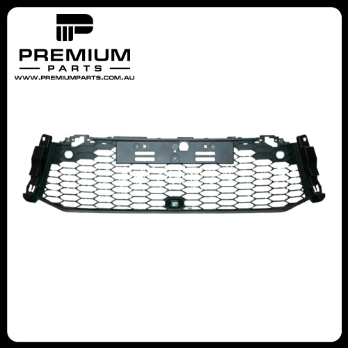 Front Bar Grille Genuine suits Mitsubishi Pajero Sport QF
