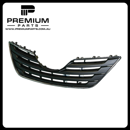 Grille  Suits Toyota Camry ACV40R 2008 to 2011