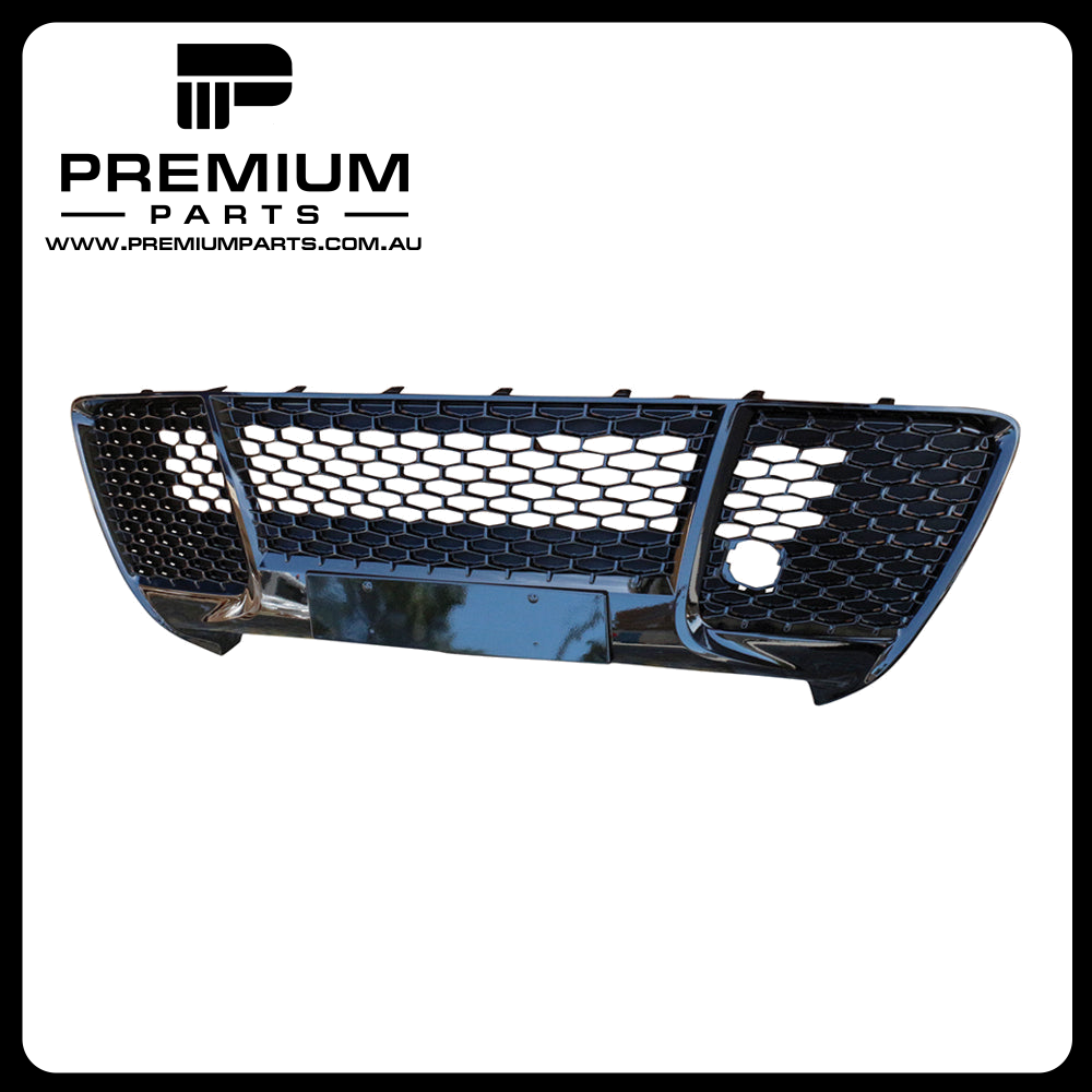 Front Bar Grille Genuine suits Toyota Camry Atara 4/2015 to 9/2017