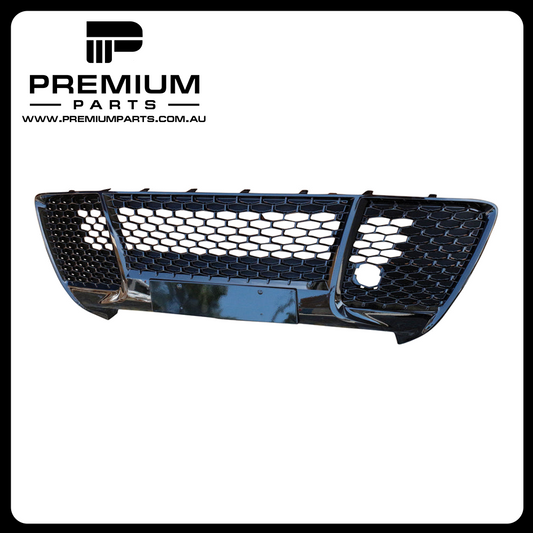 Front Bar Grille Genuine suits Toyota Camry Atara 4/2015 to 9/2017