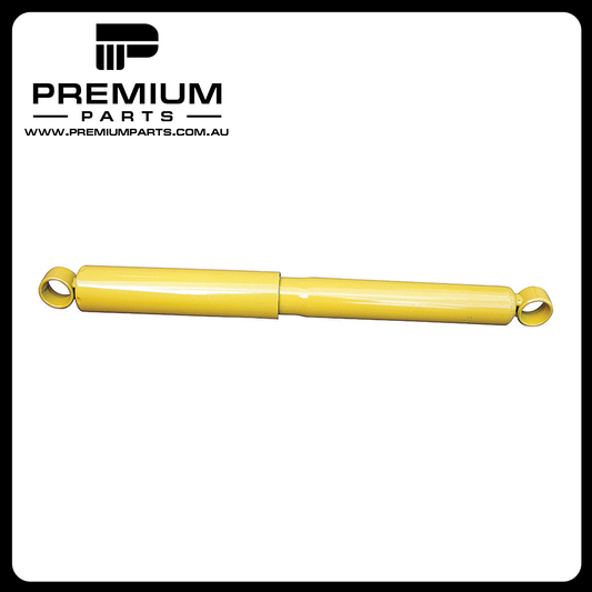 Rear Gas Shock Absorber - Light Duty R/L Aftermarket suits Toyota Hilux