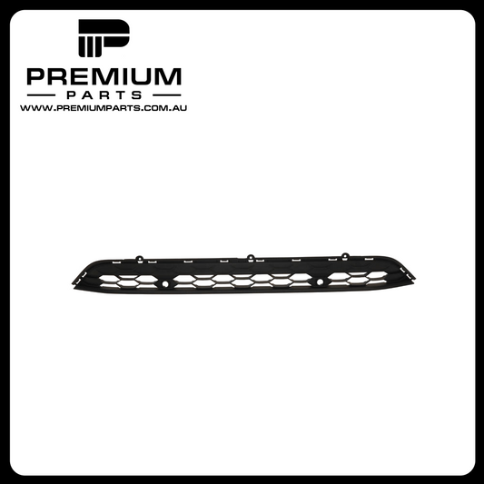 Front Bar Grille Genuine Suits Volkswagen Tiguan ALLSPACE 2018 to 2021