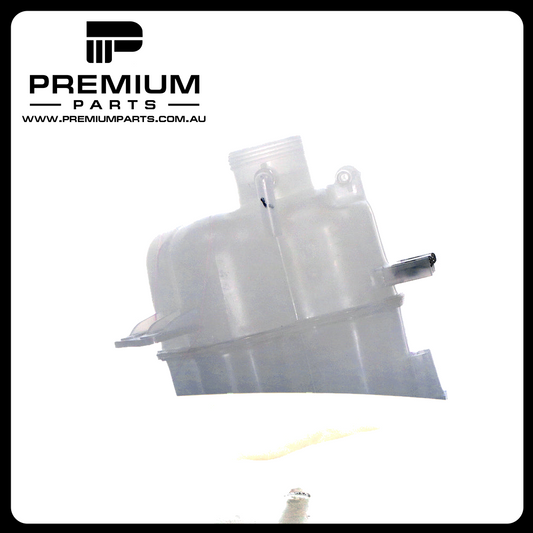 Without Cap Without Sensor Radiator Overflow Bottle Genuine suits Holden Barina Spark MJ