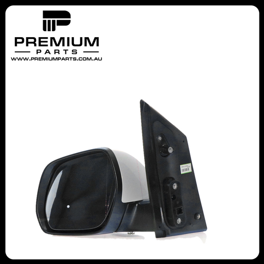 Electric With Indicator Door Mirror Left Side Genuine suits Hyundai iMax TQ-W