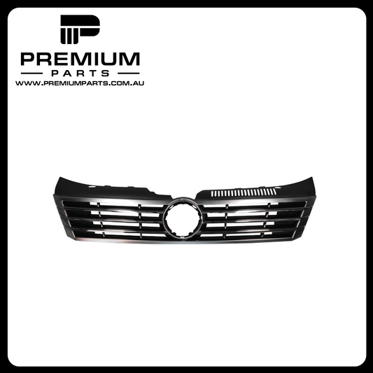 Grille Genuine Suits Volkswagen Passat 3C 2012 to 2016