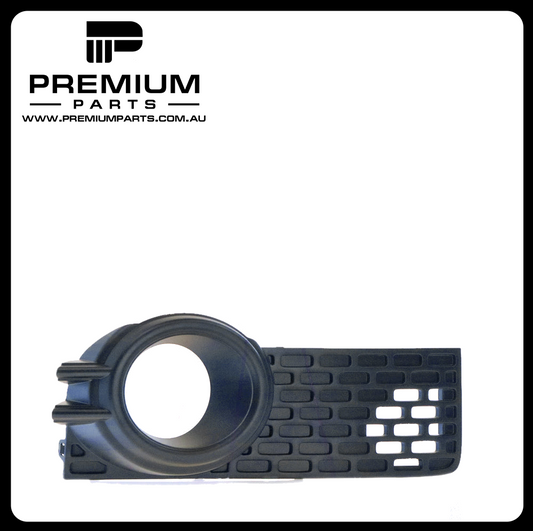 Front Bar Grille Right Side Genuine Suits Suzuki Ignis GL MF 1/2017 to 3/2020