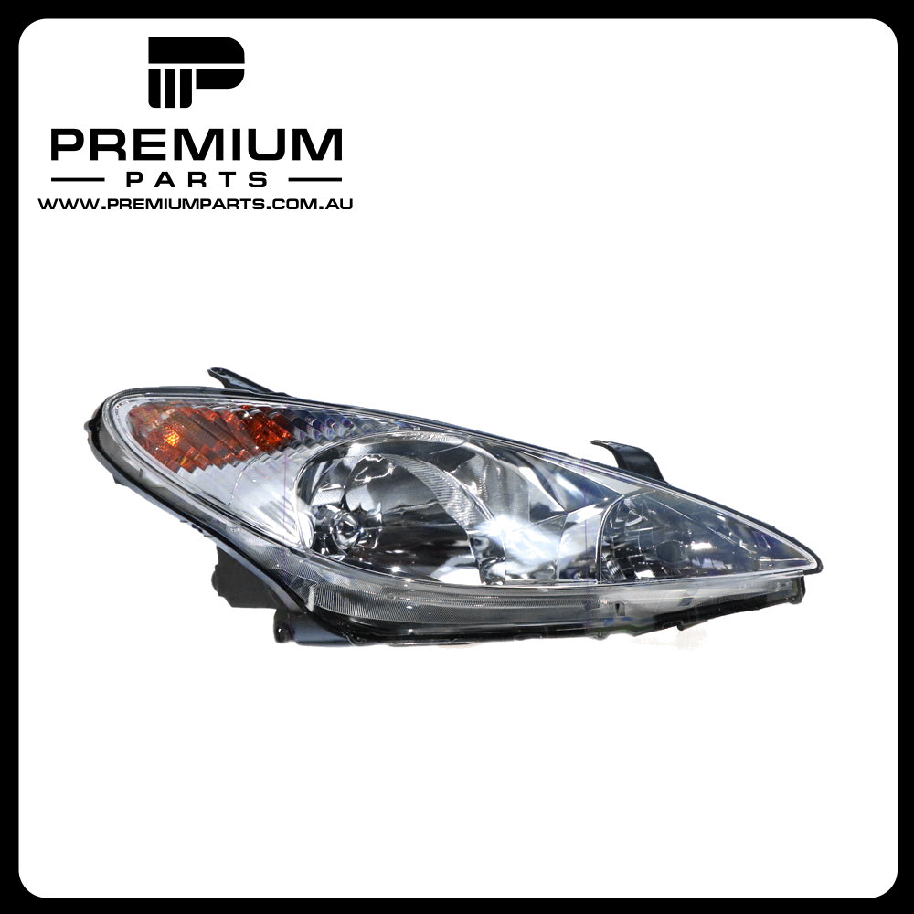 Head Lamp Right Side Genuine Suits Toyota Tarago ACR30R 2000 to 2003