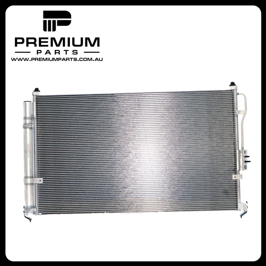 A/C Condenser Aftermarket suits Kia Cerato and Carnival 2006-2015