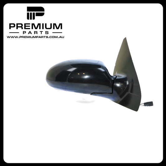 Door Mirror Electric Adjust Right Side  Suits Ford Focus LR 2002 to 2004