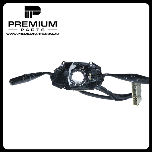 Combination Switch - Indicator/Head Lamp/Intermitent Wipers Aftermarket suits Toyota 4 Runner/Surf and Hilux