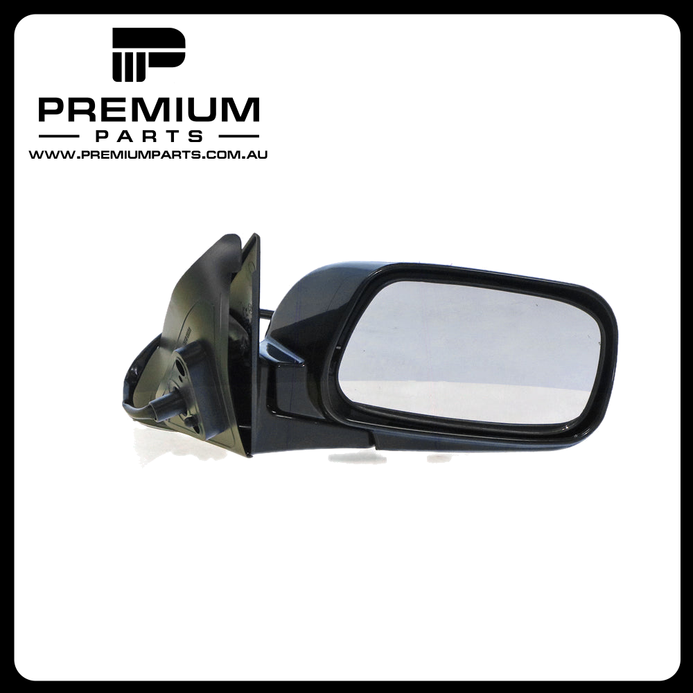 Door Mirror Right Side Aftermarket suits Toyota Camry