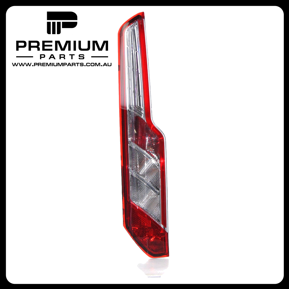 Tail Lamp Left Side Genuine suits Ford Transit VN