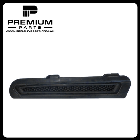 Upper Front Bar Grille Left Side Genuine Suits Ford Mondeo MC 9/2010 to 4/2015