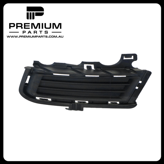 Upper Front Bar Grille Left Side Genuine Suits Volkswagen Golf MK 7 4/2013 to 7/2017