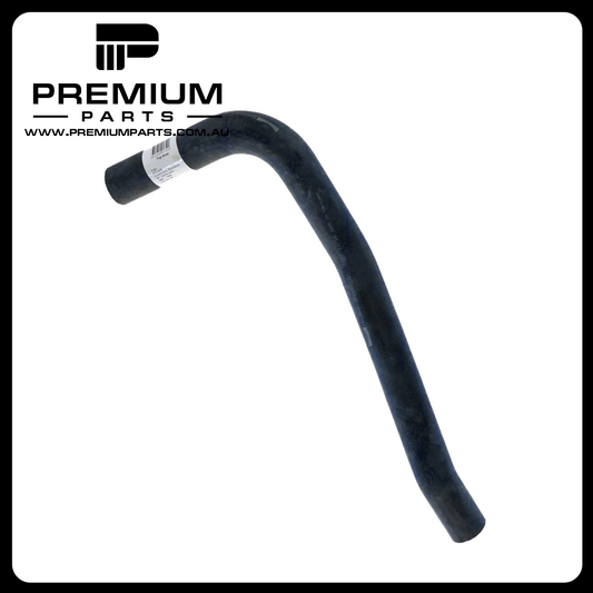 Radiator Hose Aftermarket suits Holden Commodore