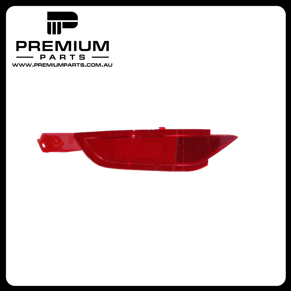Rear Bar Reflector Left Side  suits Ford Fiesta