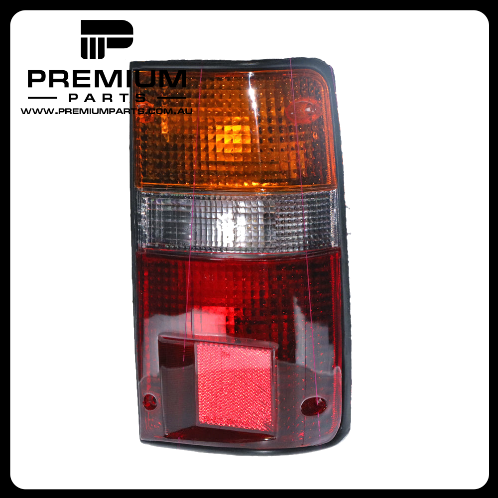Tail Lamp Right Side Aftermarket suits Toyota Hilux Style Side 80/100 Series 1988 to 1997