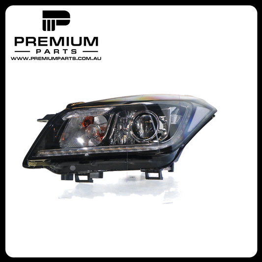Xenon Head Lamp Left Side Genuine Suits Hyundai Genesis DH 2014 to 2017