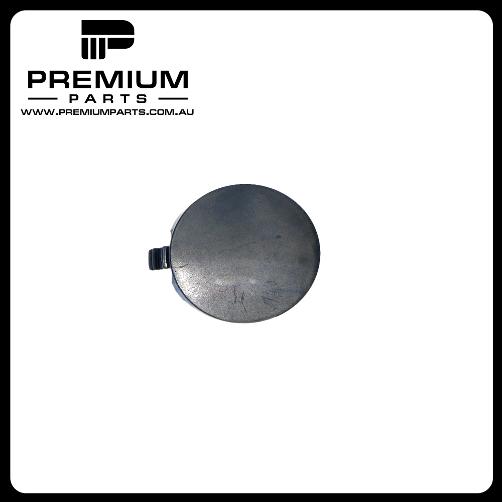 Front Bar Tow Hook Cover Genuine suits Toyota Yaris