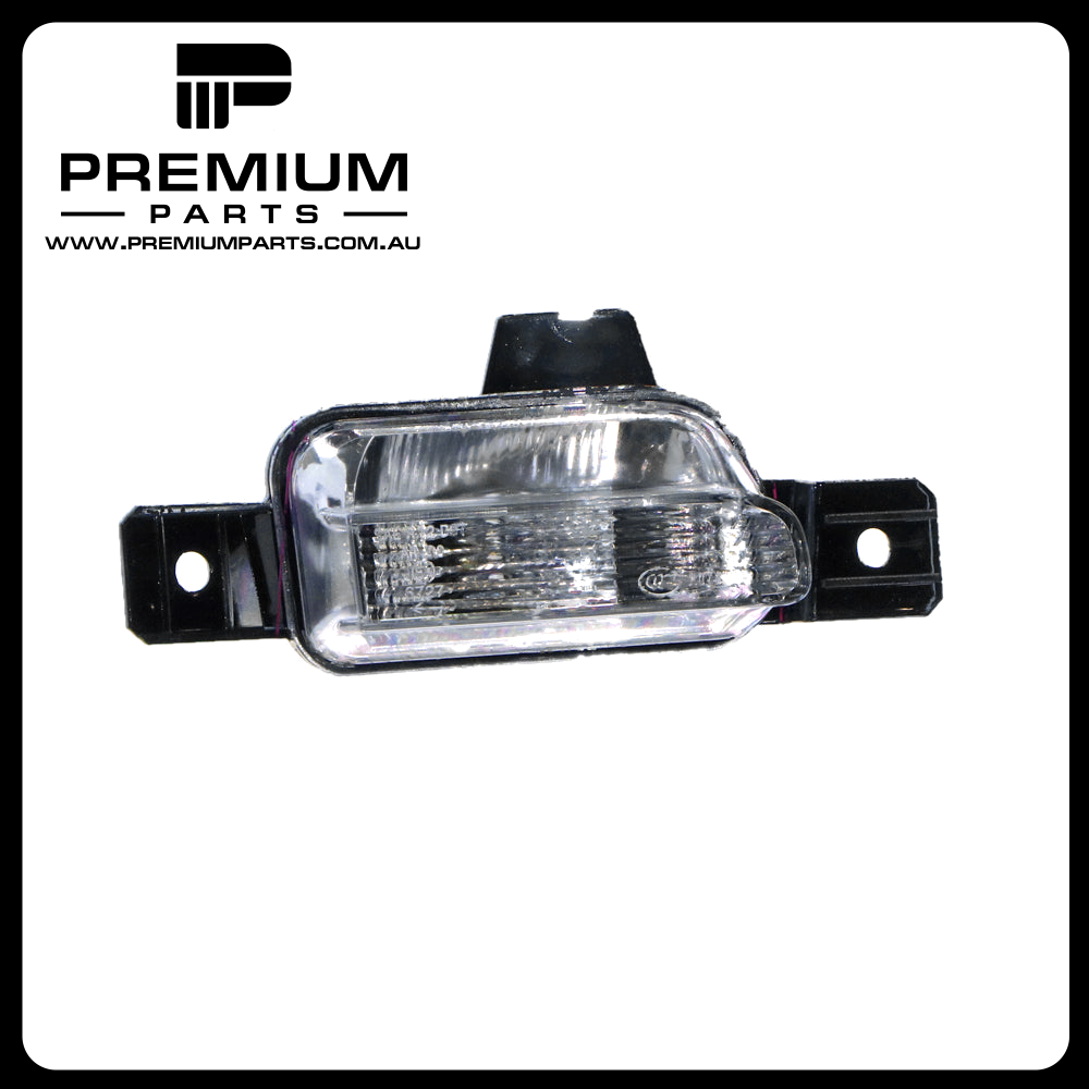 Rear Bar Lamp Left Side Genuine Suits Volkswagen Tiguan 5N 2008 to 2016