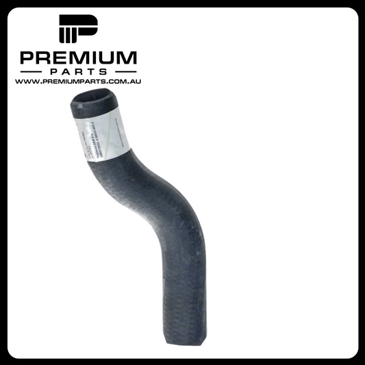 Lower 37 / 37 x 320 mm 4JH1 3.0 L 4C Turbo Diesel Radiator Hose Aftermarket Suits Holden Rodeo RA 2003 to 2008