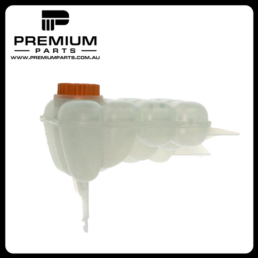 Radiator Overflow Bottle Aftermarket suits Ford