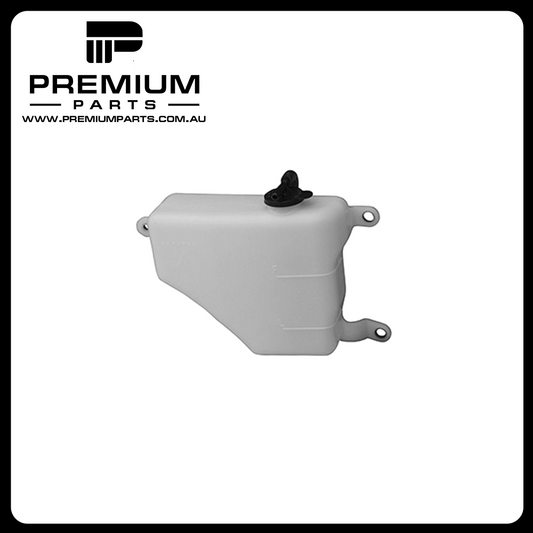 With Cap Without Sensor Radiator Overflow Bottle Genuine Suits Toyota FJ Cruiser GSJ15R 2010 to 2016