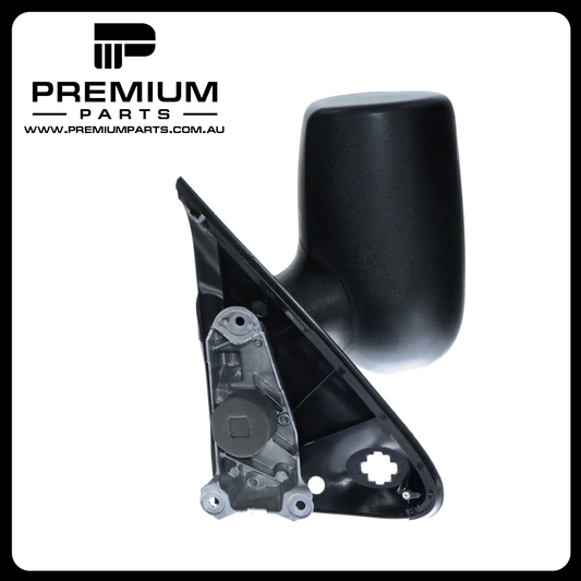 Door Mirror Left Side  suits Ford Transit 2000 to 2013