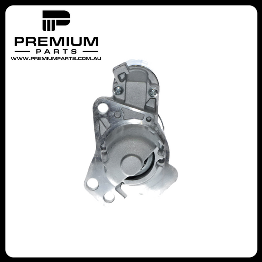 12 Volts 1.2 Kw 12 Teeth Starter Motor Mitsubishi Type Aftermarket suits Holden 2003-2013