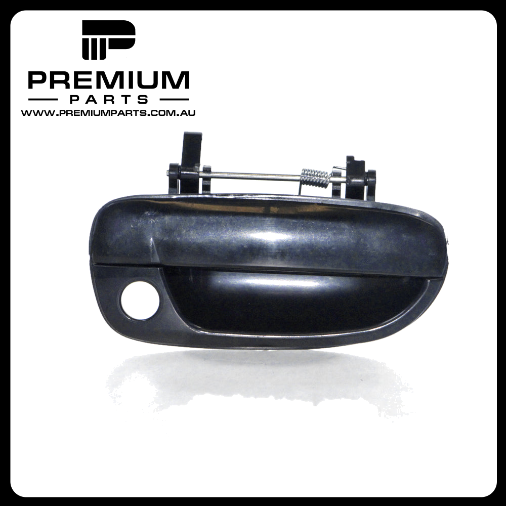 Front Door Outer Handle Aftermarket Suits Hyundai Accent LC 2000 to 2006