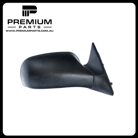 Door Mirror Electric Adjust Right Side  Suits Holden Barina XC 2001 to 2011