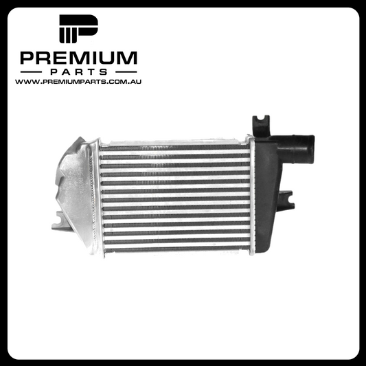 Intercooler Genuine suits Mitsubishi