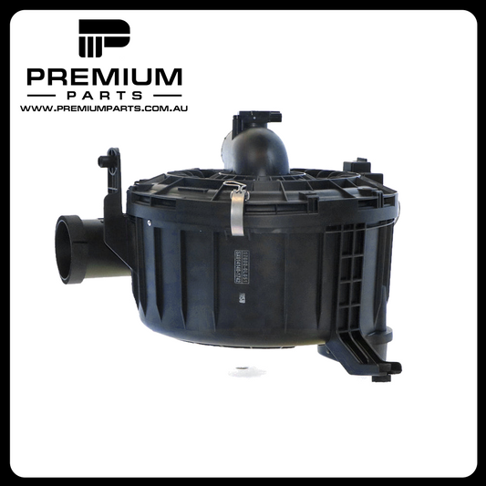Air Cleaner Assembly Genuine suits Toyota Hilux 3.0L 4CYL 1KD-FTV 2/2005 to 7/2008