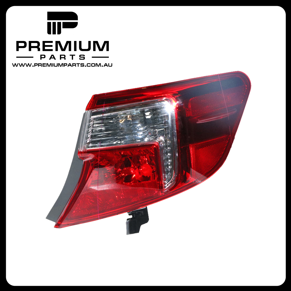 Tail Lamp Right Side  suits Toyota Camry 50 Series 2011 to 2015