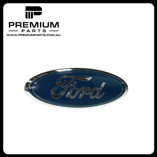 Tail Gate Emblem Genuine Suits Ford Ranger PX 2011 to 2018