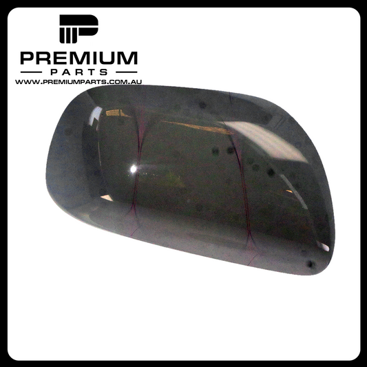 Door Mirror Cover Right Side Genuine Suits Toyota Corolla ZRE152R 2007 to 2010