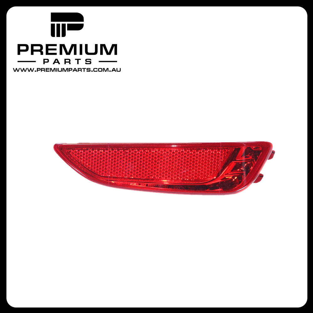 Rear Bar Reflector Right Side Genuine suits Hyundai Accent RB