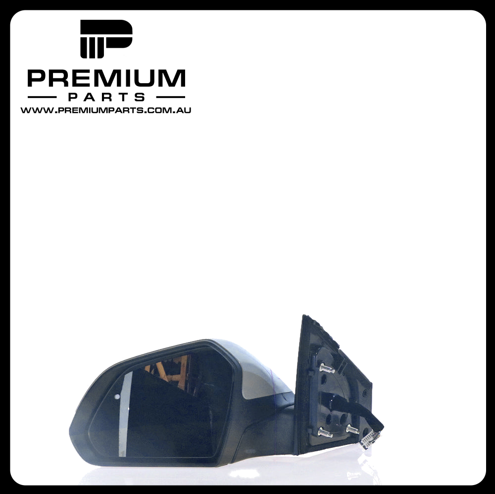 Door Mirror Left Side Genuine Suits Hyundai Sonata Active LF 2015 to 2017