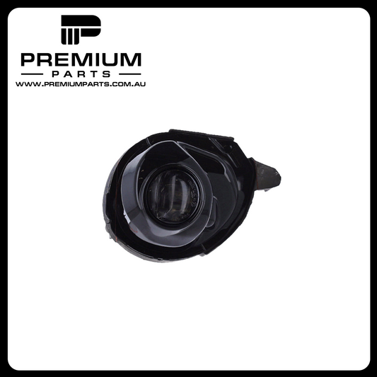 Fog Lamp Right Side  suits Mazda