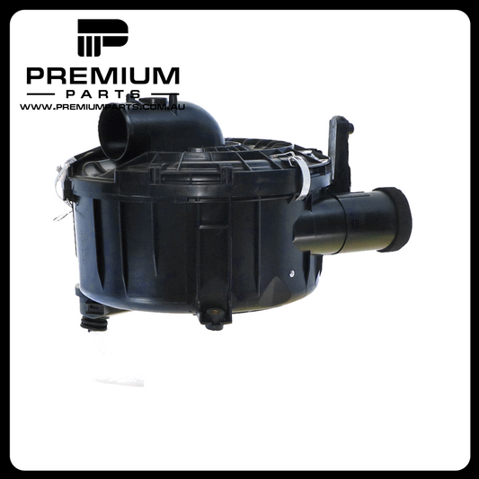 Air Cleaner Assembly Aftermarket Suits Toyota Hilux TGN16R 2.7L 2TR-FE 4 Cyl Petrol 2/2005 to 4/2015