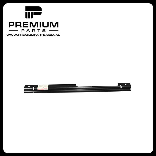 Front Bar Reinforcement Upper Genuine suits Hino 300