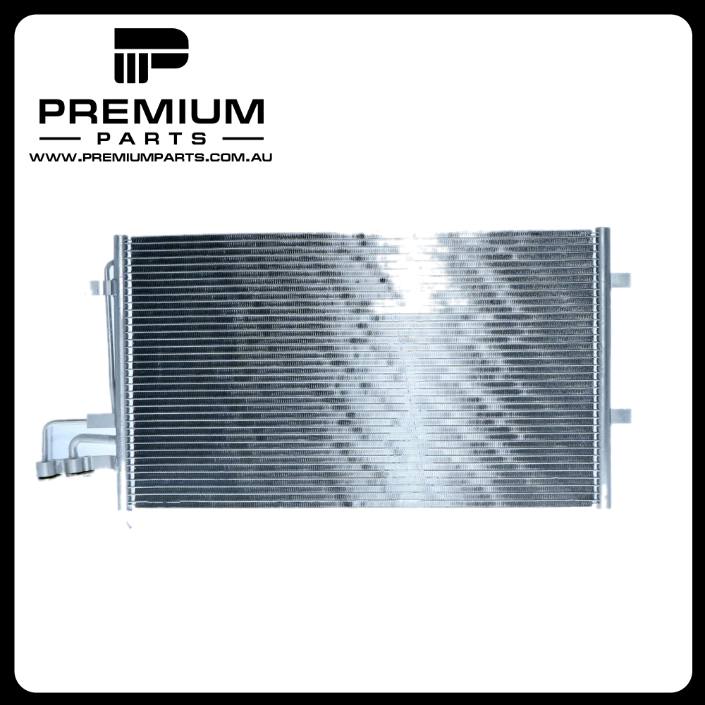 A/C Condenser Aftermarket suits Ford Focus LV/LS/LT 2005-2011