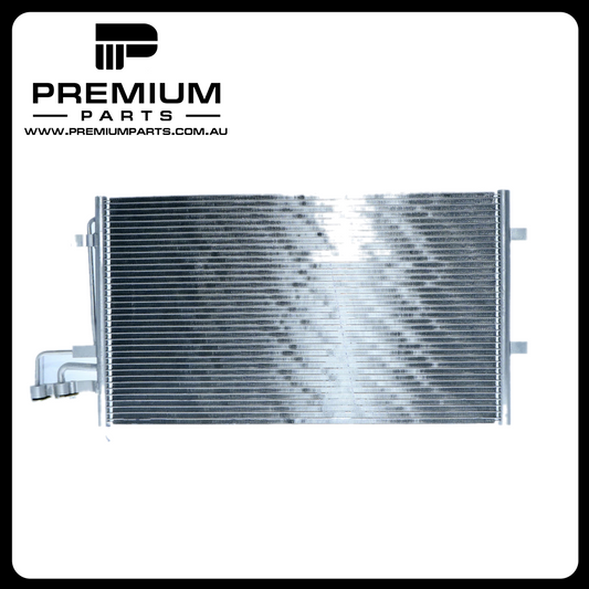 A/C Condenser Aftermarket suits Ford Focus LV/LS/LT 2005-2011