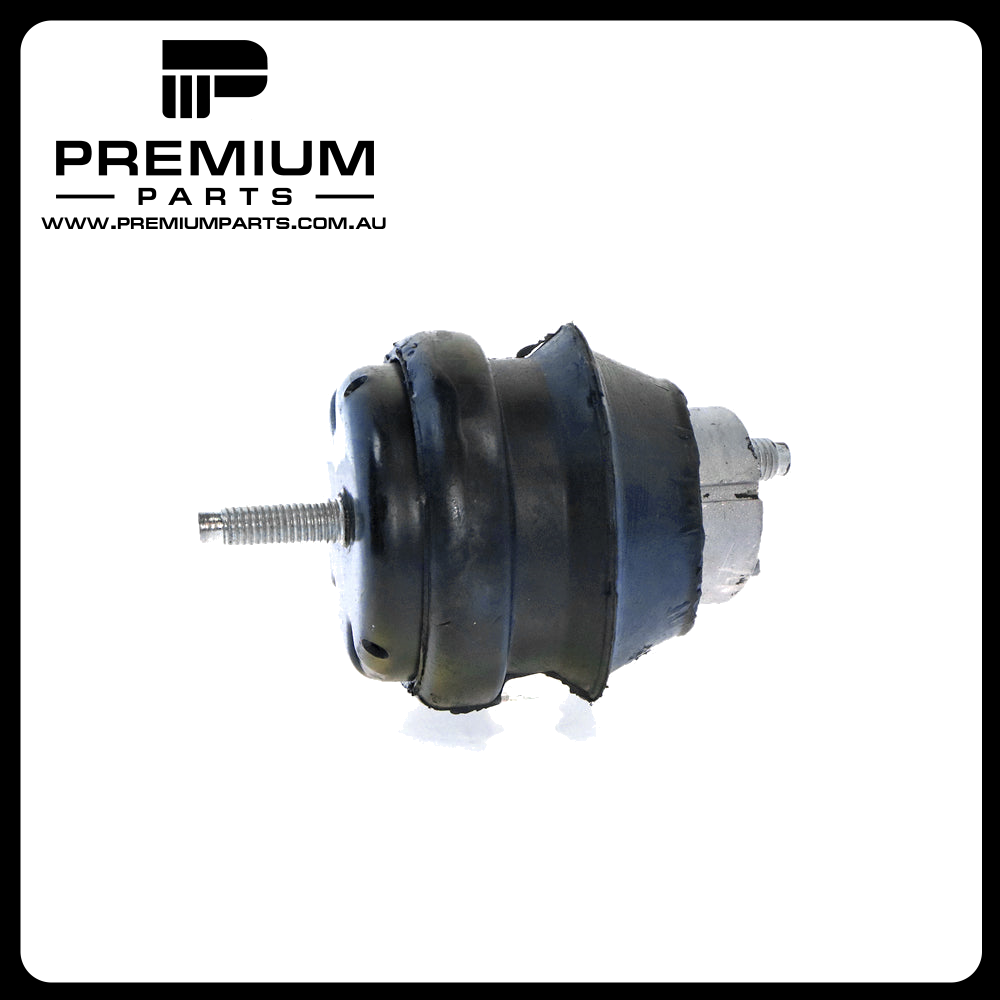 Front Engine Mount Left Side Aftermarket suits Holden