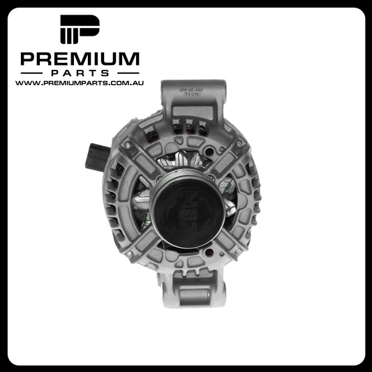 12 Volt 110 Amp A/FR/I(LG) Alternator Ford Type Aftermarket Suits Ford Transit VH/VJ 2000 to 2006
