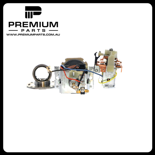 Aftermarket Starter Repair Kit suits Generic Application